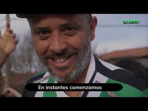 VILLA MITRE vs. OLIMPO | Finales Octava y Séptima | Fútbol Juvenil