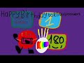 Happy Birthday To RTNetSpookWork