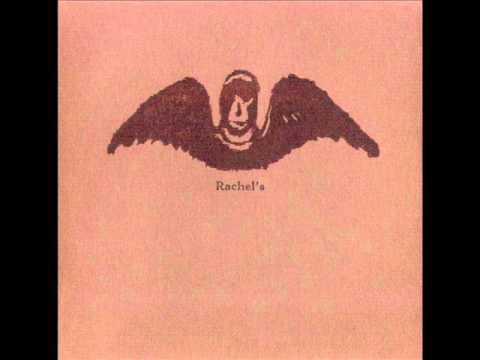 Rachel's - Handwriting (full album)