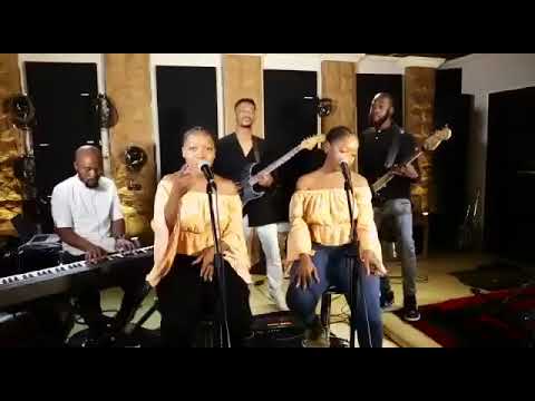 Bonibass & Aneliswa rsa