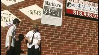 We Are Happy Landfill - Gorillaz