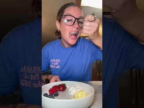 What I eat in a day down 135 lbs 🫶 #whatieatinaday #weightloss