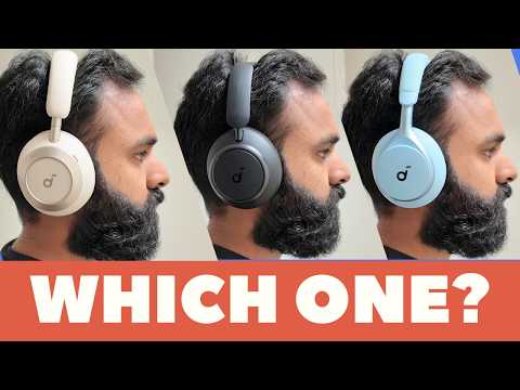 The Curious Case of the Soundcore Space One Pro