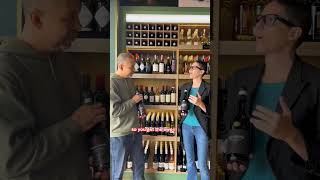 Download lagu Amarone & Reciotto from Allegrini by Anna Lucic #wine #vino #beverage #drink mp3