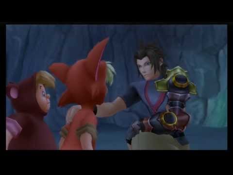 Kingdom Hearts HD 2.5 Remix - Birth by Sleep Final Mix [Terra ~ Neverland ~ Part 10]
