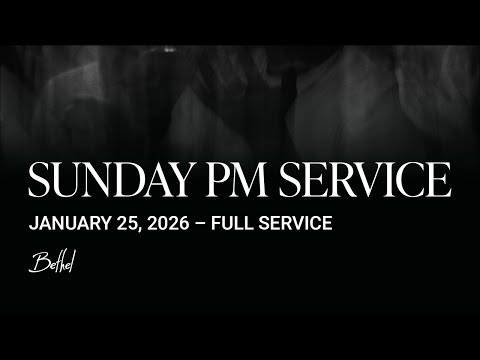 Bethel Church Service | Encounter Night | Worship with Brady Voss, Aubree Archibeck, John Fajuke