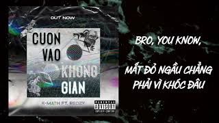 Cuốn Vào Không Gian Music Video