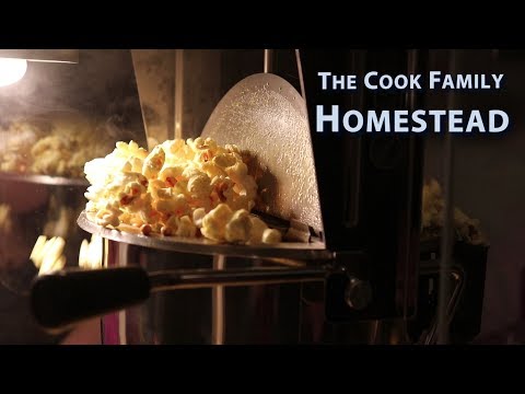 Great Northern Popcorn Machine 10 Ounce.