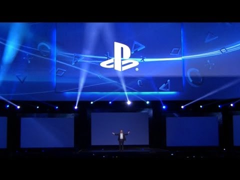 Shots Fired: Sonys E3 Performance in Five Short Minutes