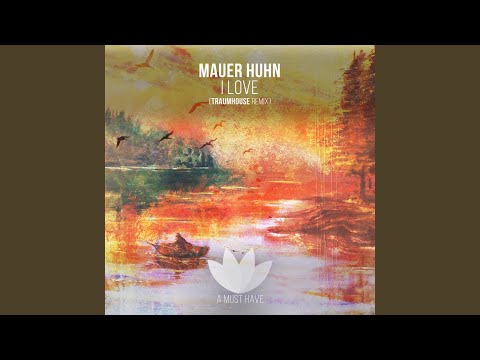 I Love (Original Mix)