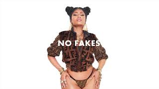 [FREE] Drake x Nicki Minaj Type Beat - NO FAKES | drake instrumental | Type Beat 2018