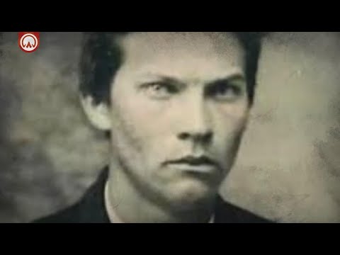 TOP 5 najgroźniejszych rewolwerowców Dzikiego Zachodu