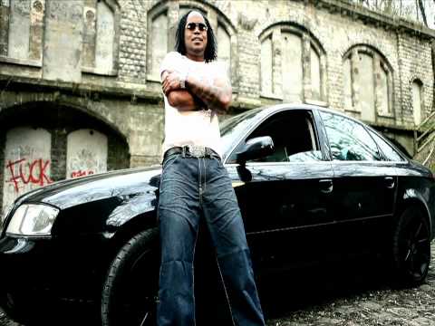 BRASCO Feat KAARIS Parole d'honneur CLIP