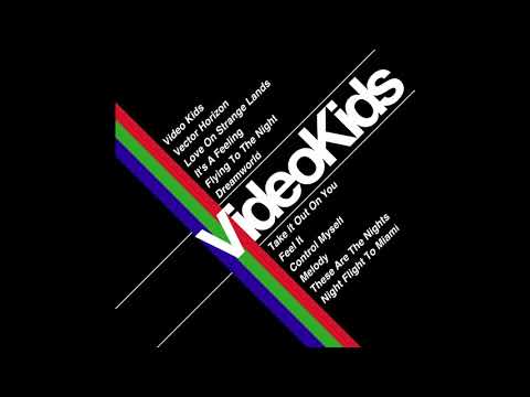 Video Kids - Take It Out On You