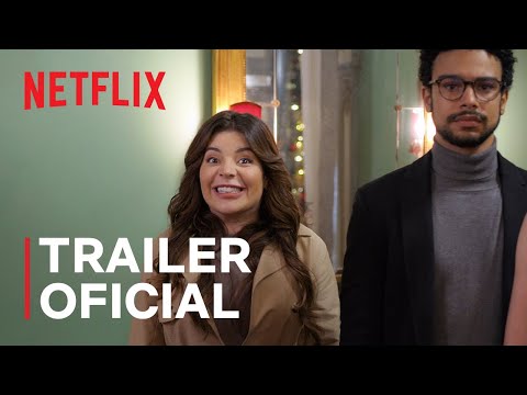 Os 3 melhores filmes de Natal da Netflix em 2021