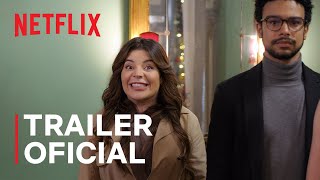 Um Natal Cheio de Graça | Comédia de Natal é sucesso na Netflix; conheça - Canaltech Um Natal Cheio de Graça | Comédia de Natal é sucesso na Netflix; conheça - Canaltech