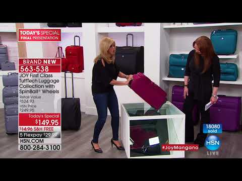 HSN | Joyful Discoveries with Joy Mangano Anniversary 09.16.2017 - 09 PM