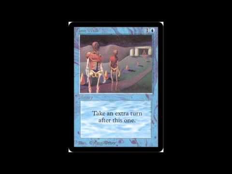 Magic The Gathering Shandalar - Complete Original Sound Track