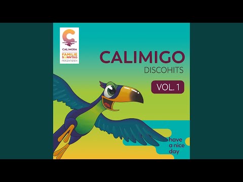 Calimigo Song (German Version)