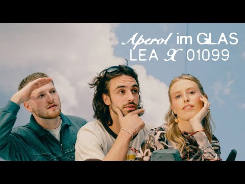 Video thumbnail for Aperol im Glas