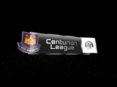 Centurion League 2019/2020: West Ham - Black Celtic 3-3 14°Giornata #SerieCCL