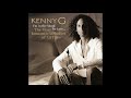 Kenny G - I`m In The Mood For Love