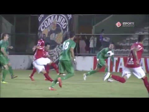 Melhores Mom. Gama 0(4x3)0 Vila Nova - Imagens: Esporte Interativo