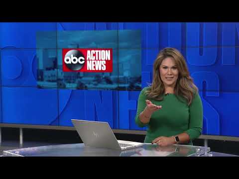 ABC Action News Latest Headlines | October 2, 7pm
