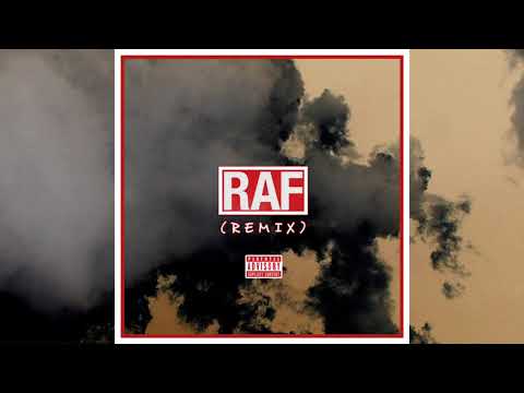 Gangthelabel - RAF ft. Teabe (Audio)