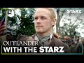 Outlander | Episode 6 Cast Commentary | Season 7