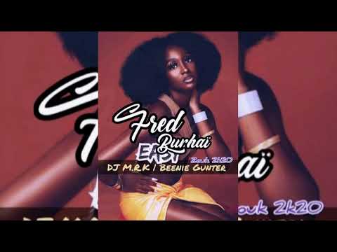 ♣️DJ M.R.K x Beenie Guinter - Easy [Zouk 2k20]♣️