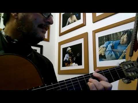 Violão (ver.2) - Paulo Cesar Pinheiro