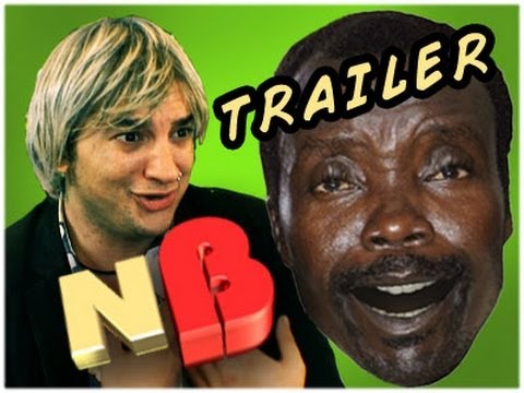 THE BANANA GROWER - "TRAILER" BANANA NEWS KONY 2012