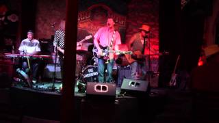 The Sorentinos at The Red Dog Saloon, Virginia City, NV 1