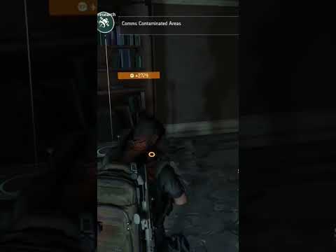 Tom Clancy's The Division 2 Warlords of New York Edition - Gameplay