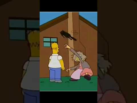 loca de los gatos 🐈❤️, los simpsons