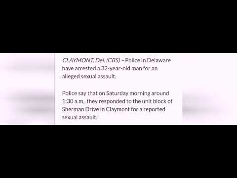 Brendan McGarry (Meet Me) Know Pedophile