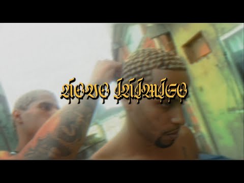 Derxan - Novo Inimigo feat. BIG BLLAKK e MG CDD(Prod. Babidi)