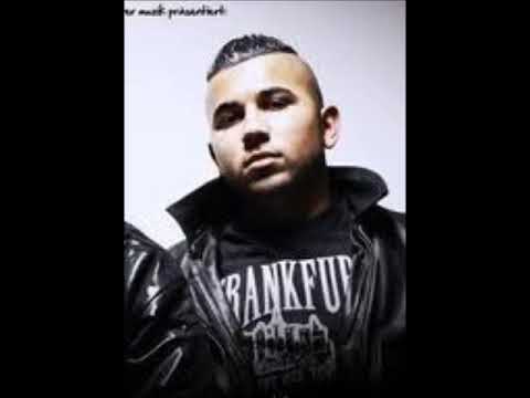 CapoAzzlack ft. SadiQ & Du Maroc - Fick den Richter (HQ)