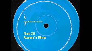 Gate 28 - Fooling Around (BUSH1023)