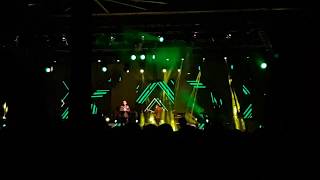 Abhijeet - Waada Raha Sanam Live In Trinidad @ Centre Of Excellence [10.06.2017]