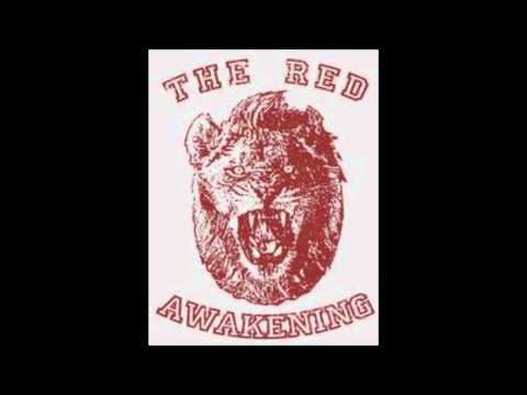 The Red Awakening - La Bestia