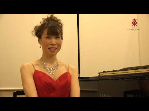 大阪音楽大学ピアノ教員による「ミレニアムピアノコンサート2018」vol.7