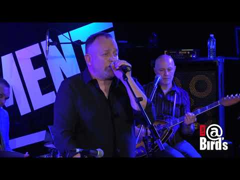 Taxiride ft TTSAR Live in Nelligen