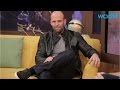 This Is What Jason Statham Did For Work In The Late 80's