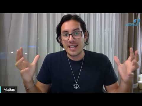 284 - POESIA (Espanhol) MATIAS DE STEFANO - 14 Maio 2021