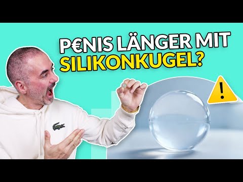 Penis enlargement with silicone balls: What's really behind it? | Plastic Surgery Coach