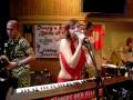 Red Elvises Better Than Cocaine 