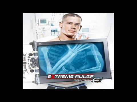 Extreme Rules 2011 Official Theme Song HD