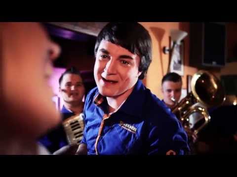 POSKOČNI MUZIKANTI - Super punca (Official Video)